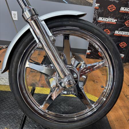 2005 Harley-Davidson® Softail Standard SILVER thumb 0