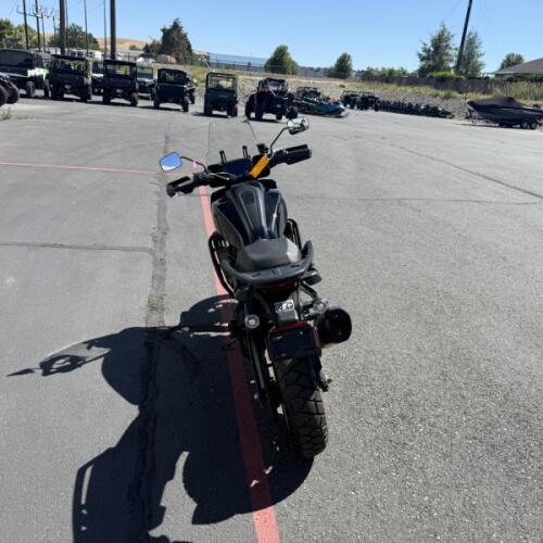 RA1250S 2023 Pan America™ 1250 Special thumb 2