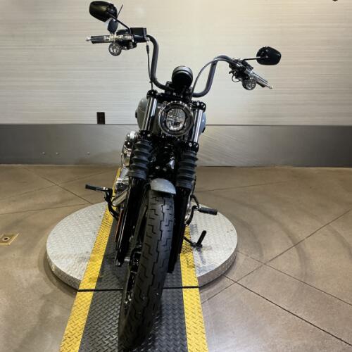 FXBB 2026 Street Bob® thumb 2