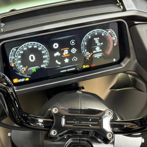 Harley-Davidson® Road Glide™ 2026 thumb 0
