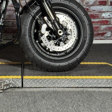 FXFB 2018 Fat Bob® thumb 1