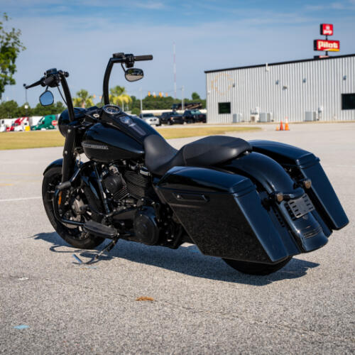 2018 Harley-Davidson Road King Special FLHRXS thumb 1