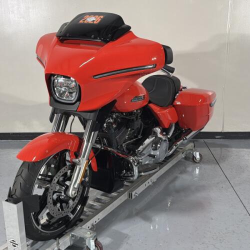 Harley-Davidson® Street Glide® 2026 thumb 2