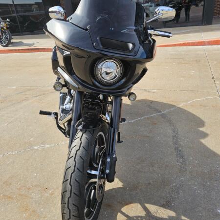FXLRST 2026 Low Rider® ST thumb 1