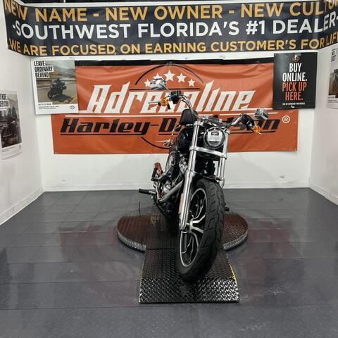 FXLR 2019 Low Rider® thumb 2