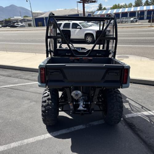 2026 Honda Pioneer 520 thumb 0