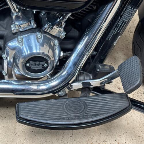 Harley-Davidson® Softail Slim® 2019 thumb 0