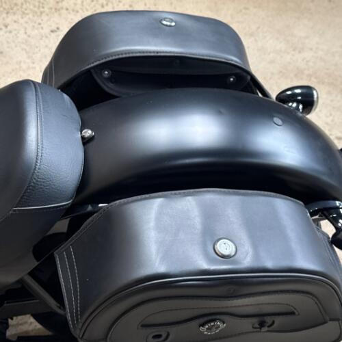 Harley-Davidson® Softail Slim® 2019 thumb 2