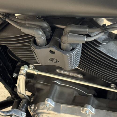 Harley-Davidson® Softail Slim® 2019 thumb 1