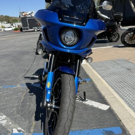 2025 Harley-Davidson® Low Rider® ST thumb 2