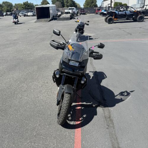 RA1250S 2023 Pan America™ 1250 Special thumb 0