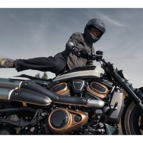 RH1250S 2024 Sportster™ S thumb 1