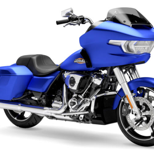 FLTRX 2026 Road Glide® thumb 1