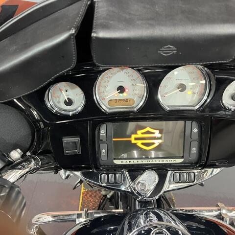 FLHXS 2014 Street Glide® Special thumb 0