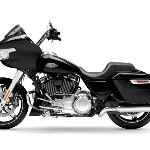 FLTRX 2026 Road Glide® thumb 2