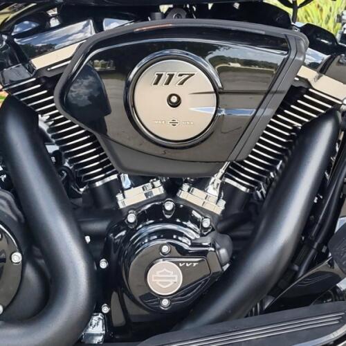 Harley-Davidson® Road Glide 3 2026 thumb 2
