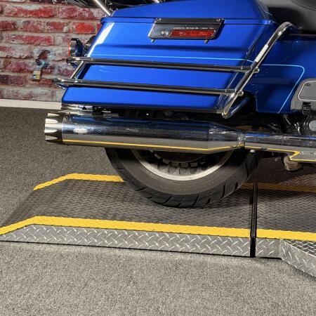 FLHTCU 2009 Electra Glide® Ultra Classic® thumb 0
