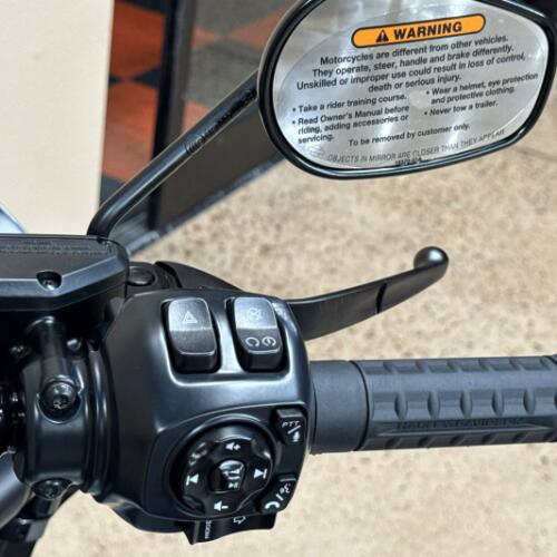 Harley-Davidson® Road Glide™ 2026 thumb 3