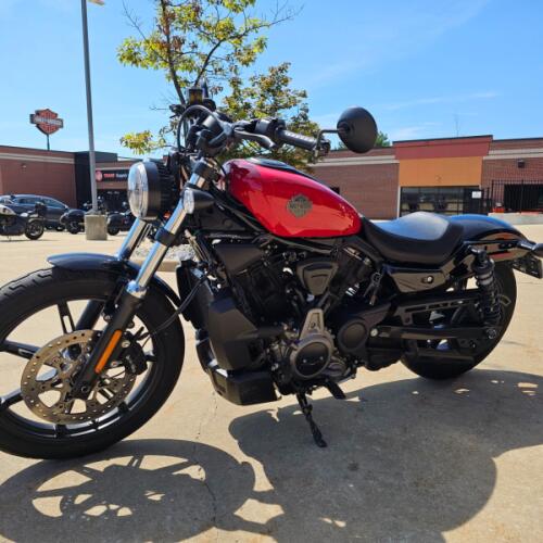 RH975 2023 Nightster™ thumb 1