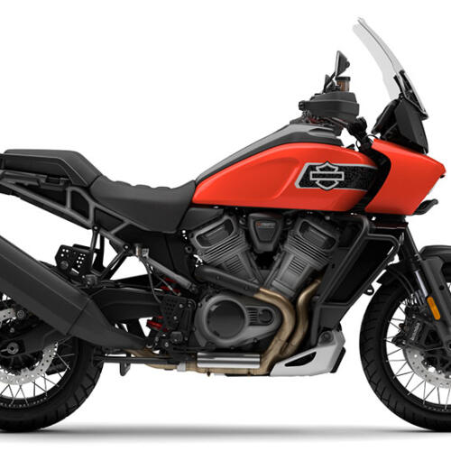 RA1250S 2026 Pan America® 1250 Special thumb 2