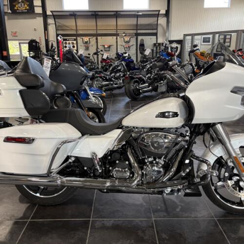 2024 Road Glide 117CI thumb 1