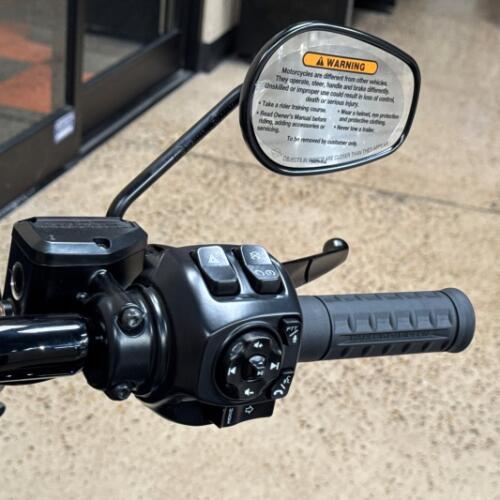 Harley-Davidson® Road Glide™ 2026 thumb 3