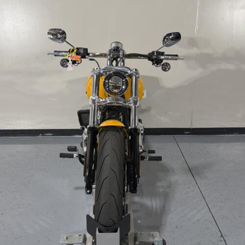 Harley-Davidson® Breakout™ 2025 thumb 2