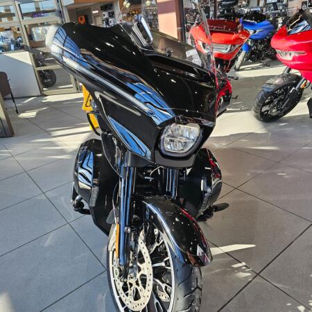 FLHXL 2026 Street Glide Limited thumb 1