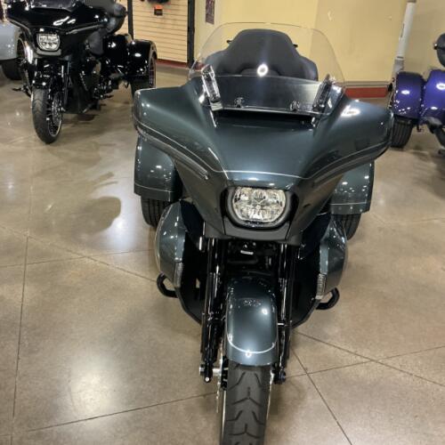 FLHLT 2026 Street Glide 3 Limited thumb 2