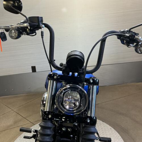 FXBB 2026 Street Bob® thumb 1