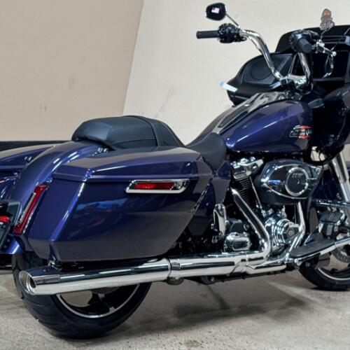 Harley-Davidson® Road Glide™ 2026 thumb 0