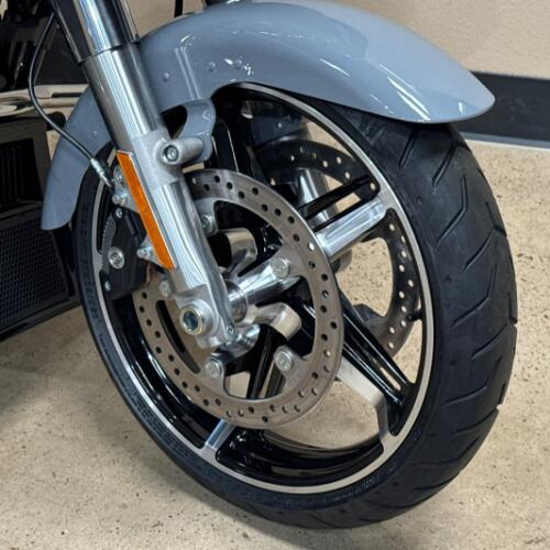 Harley-Davidson® Road Glide™ 2026 thumb 1