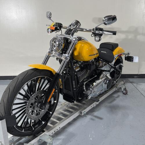 Harley-Davidson® Breakout™ 2025 thumb 1