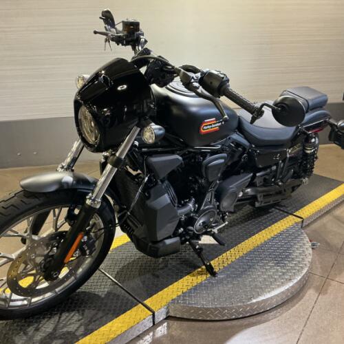 RH975S 2026 Nightster Special® thumb 0