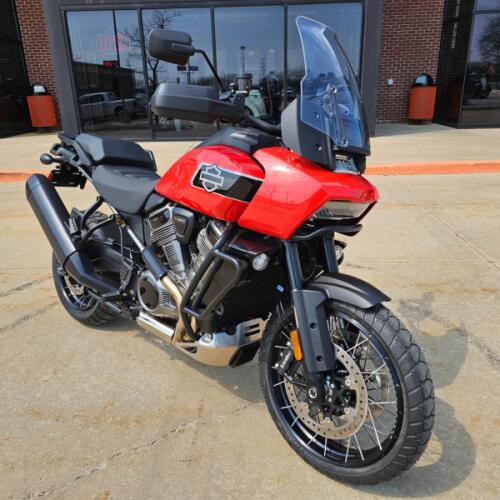 RA1250S 2026 Pan America® 1250 Special thumb 3
