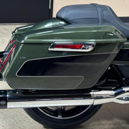 Harley-Davidson® Road Glide™ 2026 thumb 3