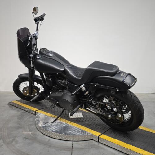 FXDB 2015 Street Bob® thumb 0