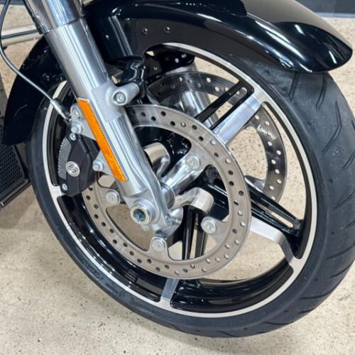 Harley-Davidson® Road Glide™ 2026 thumb 2