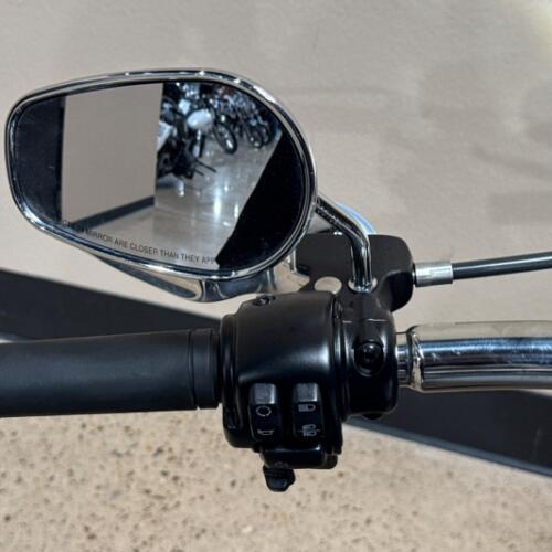 Harley-Davidson® Breakout™ 117 2024 thumb 0
