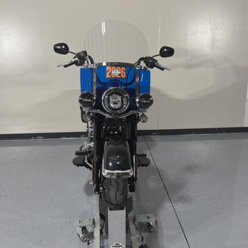 Harley-Davidson® Heritage Classic 2026 thumb 2