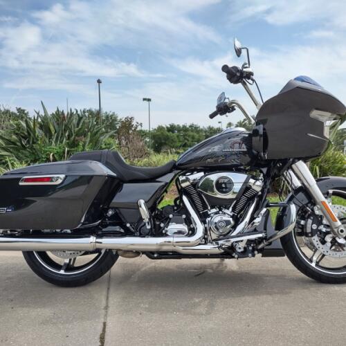 Harley-Davidson® Road Glide® 2026 thumb 3