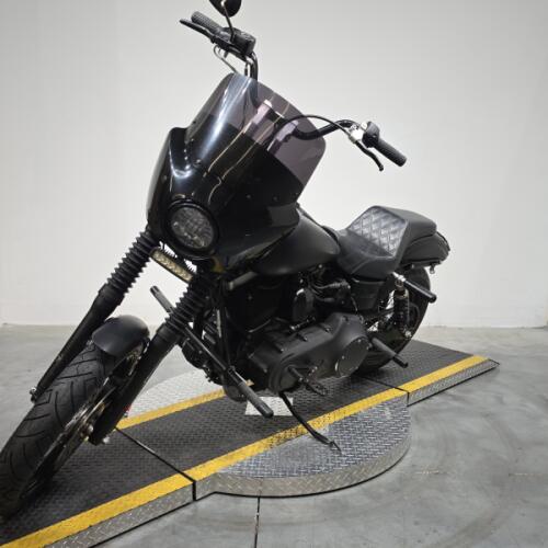 FXDB 2015 Street Bob® thumb 2