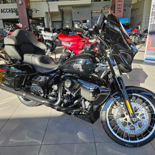 FLHXL 2026 Street Glide Limited thumb 2