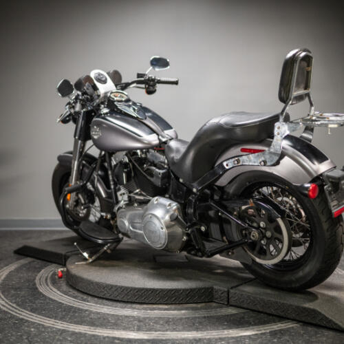 2014 Softail Slim® (FLS103) thumb 0