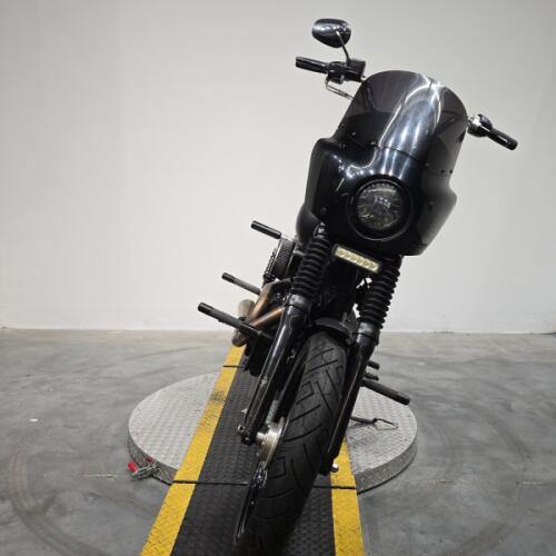 FXDB 2015 Street Bob® thumb 3