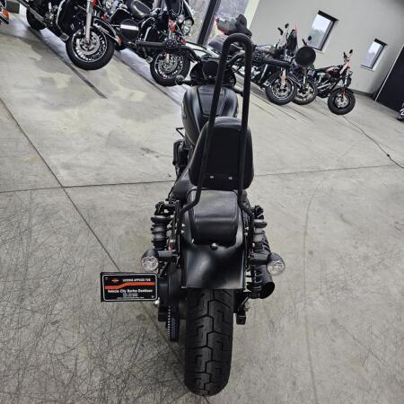 RH975S 2023 Nightster™ Special thumb 0