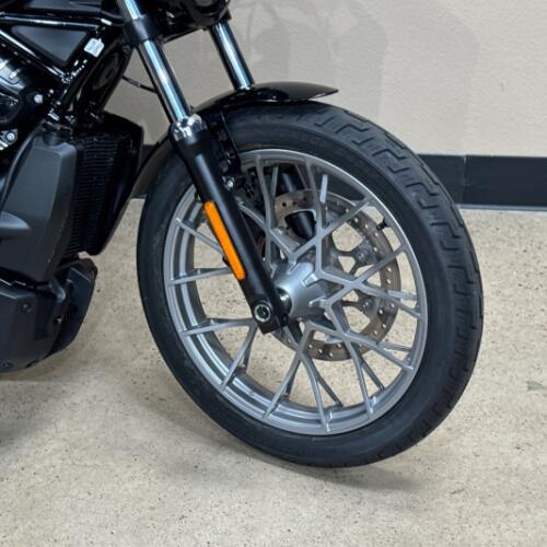 Harley-Davidson® Nightster™ Special 2026 thumb 0