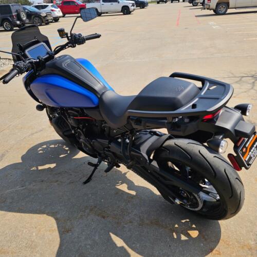 RA1250ST 2026 Pan America® 1250 ST thumb 0