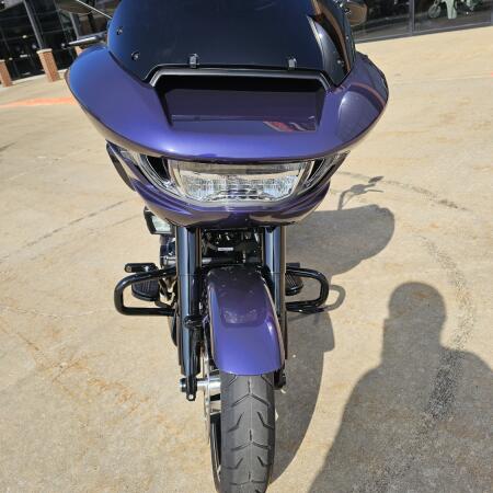 FLTRX 2026 Road Glide® thumb 2