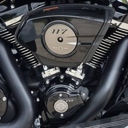 Harley-Davidson® Road Glide 3 2026 thumb 2